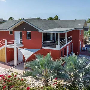 Casa Ocean Breeze Curacao Willemstad
